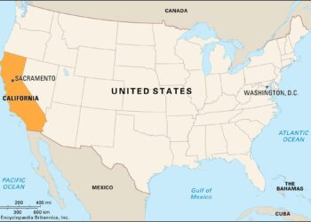 Uncover the Exciting Reasons Behind the Great California to Texas Migration!