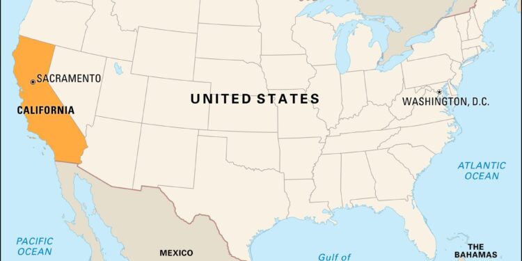 Uncover the Exciting Reasons Behind the Great California to Texas Migration!