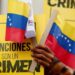 Venezuela’s Standoff: Rising Sanctions Loom as Citizens Remain Abroad