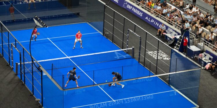 Get Ready for the Thrilling Comeback of the Draws Tour in South America: New Pairings Unveiled in Paraguay!