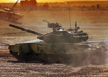 Transforming Argentina’s Defense: Tackling Security Challenges in Latin America