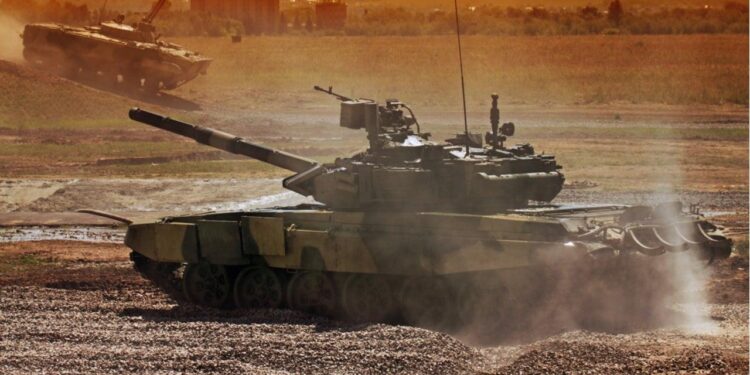 Transforming Argentina’s Defense: Tackling Security Challenges in Latin America