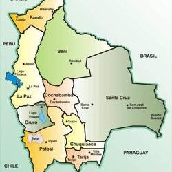 Bolivia’s Ex-Anti-Drug Chief Faces Drug Trafficking Charges in the U.S