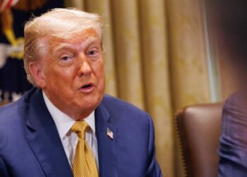 Trump’s Stark Warning: Brazil Faces a 50% Tariff as Bolsonaro’s Trial Unfolds!