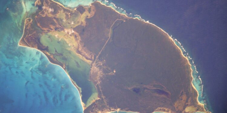 Uncover the Magic of Barbuda: 10 Captivating Facts About This Caribbean Treasure!