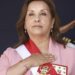 Peru’s President Dina Boluarte Under Fire as Her Salary Hits $10,000!