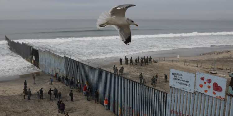 Rubio’s Jamaica Journey: Confronting the Controversial Issue of Illegal Immigration