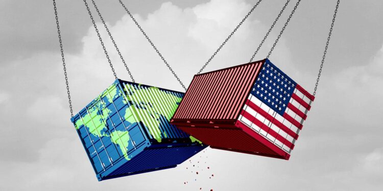 Unpacking the Trade War: What It Means for Grenada’s Economic Future