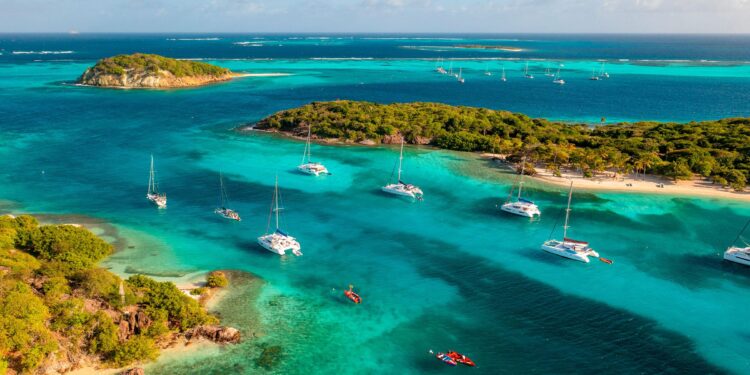 Grenada Unites to Defend Against the Influx of Deported Non-Nationals