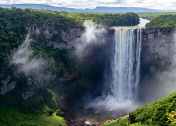 Unforgettable Adventures Await: Your Ultimate Guide to Exploring Guyana Safely!