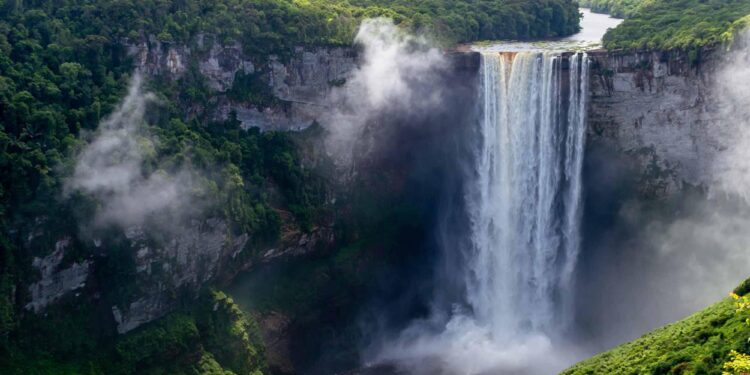 Unforgettable Adventures Await: Your Ultimate Guide to Exploring Guyana Safely!