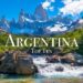 Discover Argentina: Your Essential Insider’s Guide to the Thriving Tourism Scene!