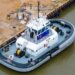 Chile Unveils Revolutionary Electric Tugboat, Trapananda: Ushering in a New Era for Latin America’s Maritime Industry!