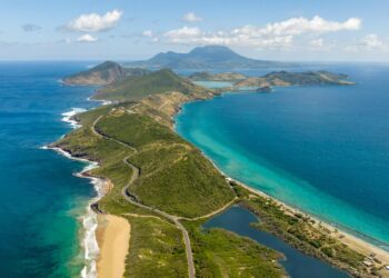 Discover Your Path to Paradise: A Complete Guide to St. Kitts and Nevis Citizenship by Investment