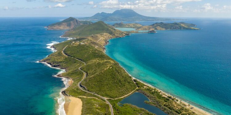 Discover Your Path to Paradise: A Complete Guide to St. Kitts and Nevis Citizenship by Investment