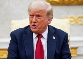 Trump Unveils Ambitious ‘Gulf of America’ Vision, Aiming for Control of the Panama Canal