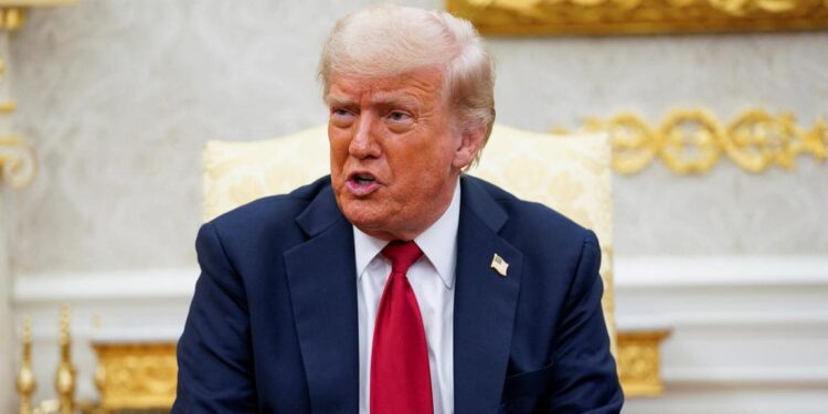 Trump Unveils Ambitious ‘Gulf of America’ Vision, Aiming for Control of the Panama Canal