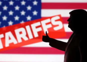 Prepare for a Shake-Up: Trump’s 30% Tariffs on EU and Mexico Set to Take Effect August 1st!