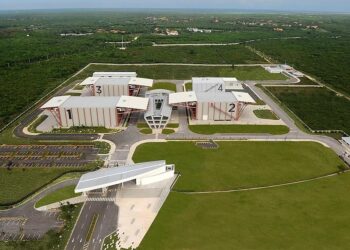 Lantica Studios: Shaping the Future of Filmmaking in the Dominican Republic