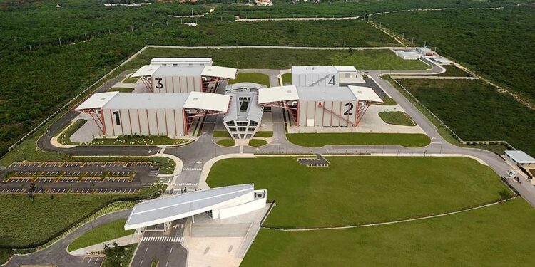 Lantica Studios: Shaping the Future of Filmmaking in the Dominican Republic