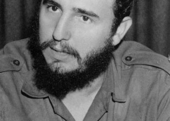 Castro’s Pivotal Journey to the U.S.: A Game-Changer for Diplomatic Relations