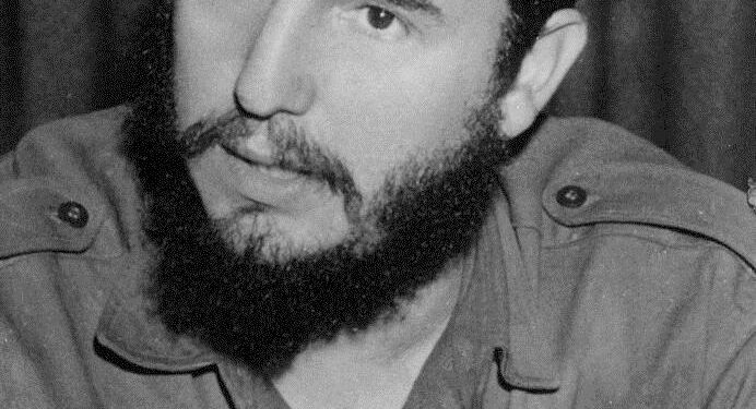 Castro’s Pivotal Journey to the U.S.: A Game-Changer for Diplomatic Relations