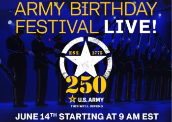 Is America Ready to Throw the Ultimate 250th Birthday Bash?