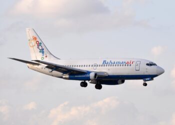 Is Your Bahamasair Flight to the US at Risk? Here’s What You Should Know!