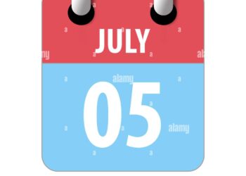 Uncovering Hidden Insights: What July 5th Can Teach Us About Independence Day