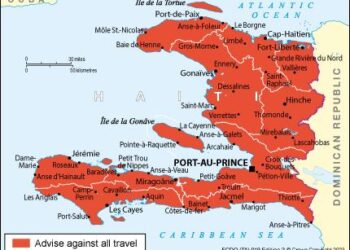 South Florida Haitian Americans Voice Alarm Over U.S. Travel Ban on Haiti