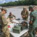 Six Soldiers Wounded in Fierce Battle Against Venezuela-Based Gang in Guyana