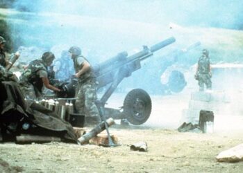 Unforgettable Moments: The Day U.S. Troops Invaded Grenada
