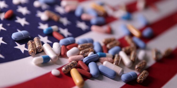 Concerns Grow as Drug Tariffs Threaten Access to Affordable Generic Medications