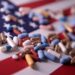 Concerns Grow as Drug Tariffs Threaten Access to Affordable Generic Medications