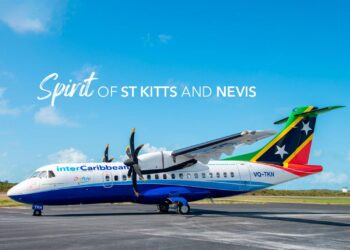 Discover Paradise: Non-Stop Flights from San Juan to Anguilla Now Launched!