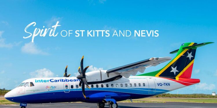 Discover Paradise: Non-Stop Flights from San Juan to Anguilla Now Launched!