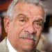 Derek Walcott: Celebrating the Spirit of St. Lucia