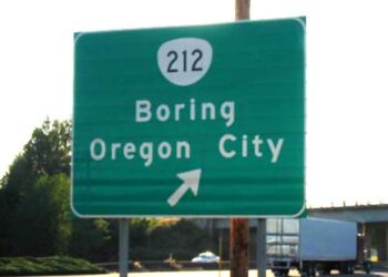 Is Your City a Snooze? Uncover the Two Most Boring Spots in Arizona!