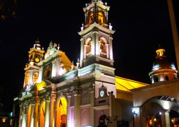 Changing Lives: The Argentine Church’s Inspiring Mission in the Heart of the Peruvian Amazon