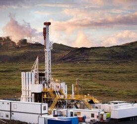 Iceland Drilling Lands Thrilling Geothermal Project in Montserrat!