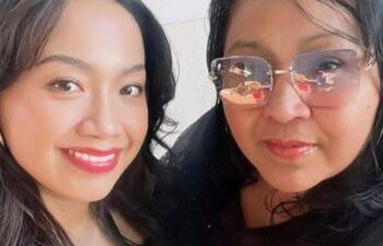 Fearless Journey: Woman Returns to Mexico After 36 Years in America to Safeguard Her Family