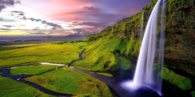 Unveiling the Mysteries of an Enigmatic Island: A Journey Through Its Dual Realities