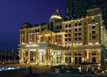 Indulge in Opulence: LXR Hotels & Resorts Unveils Zemi Beach House Hotel & Spa in Anguilla