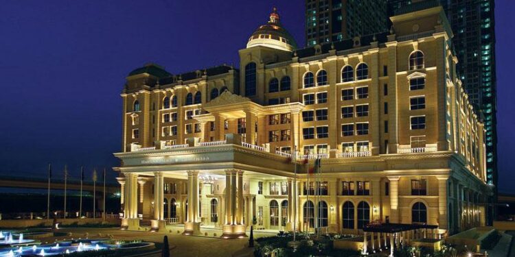 Indulge in Opulence: LXR Hotels & Resorts Unveils Zemi Beach House Hotel & Spa in Anguilla