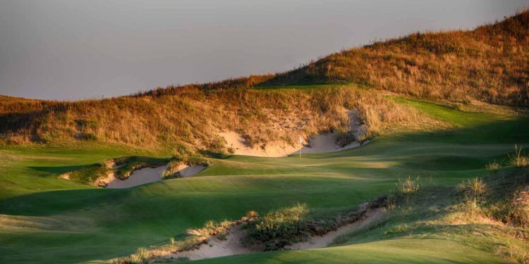 Discover the Thrilling World of Colorado Golf Qualifiers: Your Gateway to Opportunity!