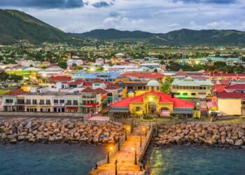 Unveiling the Health Revolution in Saint Kitts and Nevis: Discovering Insights and Innovations