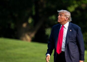 Trump Backs Begich in High-Stakes 2026 Alaska U.S. House Race!