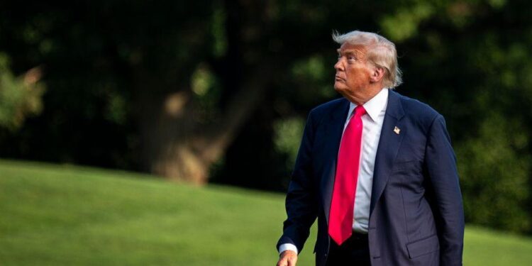 Trump Backs Begich in High-Stakes 2026 Alaska U.S. House Race!