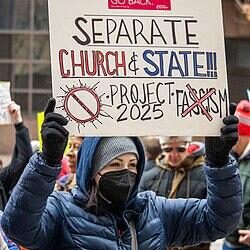 May Day Sparks Nationwide Anti-Trump Protests, Even in Alabama!