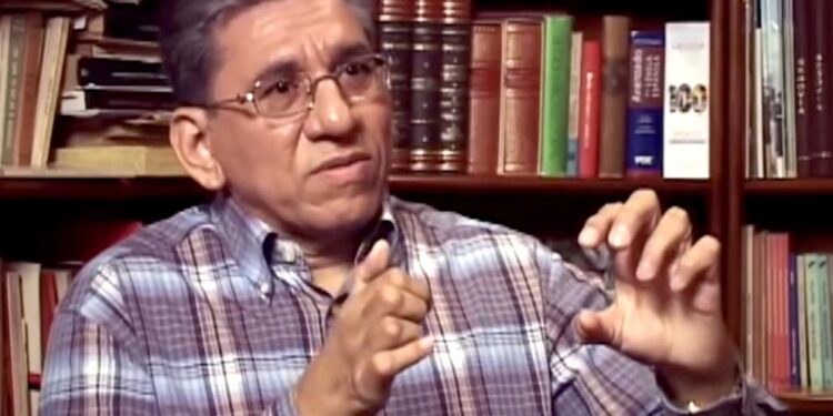 Honoring Humberto Ortega: The Powerful Voice Behind Nicaragua’s Leadership
